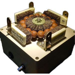 机刷文玩核桃手串