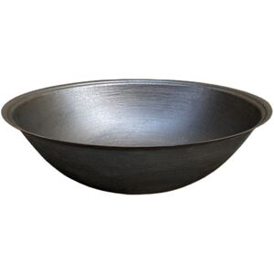 农村灶台大铁锅传统老式土灶大号柴火灶生炒菜锅家用不粘不生锈