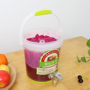 酵妈妈酵素桶日本