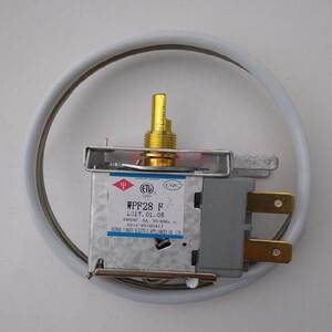 冰柜冰箱冷藏展示柜k保鲜温控器温度机械开关格林wpf1518e324