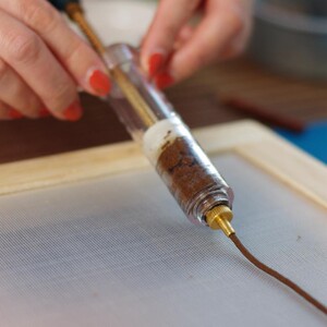 制香器制香机挤香器的模具手工做香机器粘粉材料线香盘香制作工具