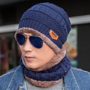 一把抓帽子男男士