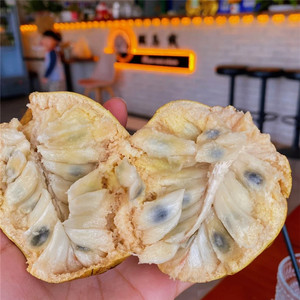 云南牛心果云南当季西双版纳新鲜傣家水果云南番荔枝牛心果热带