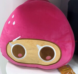 韩国代购跑跑姜饼人cookie run王i国周边限量 栽培地精玩偶娃娃