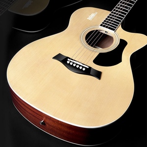 威伯初学者进阶单板吉他男女学生新手入门成人41寸民谣木吉它乐器