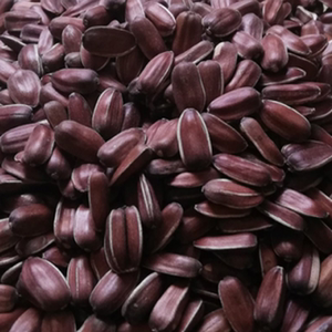 云南散装生红瓜子甜香原味瓜子零食红皮瓜子生葵花