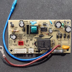 九阳电压力锅煲配件jyy-50ys27 60ys23 50ys21主板电源板线路板