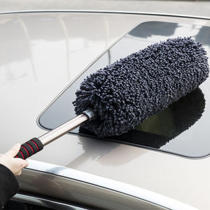 车刷子汽车用毛刷扫灰