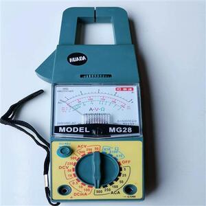 mg28万用表