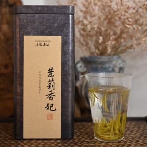香妃茉莉花茶