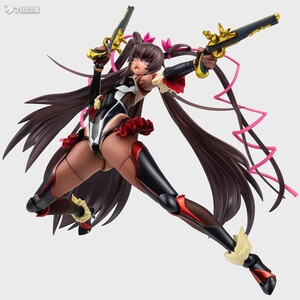native second 对魔忍雪风 水城雪风 大肚p子配件 可动手办 预定