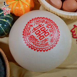 山东结婚大馒头