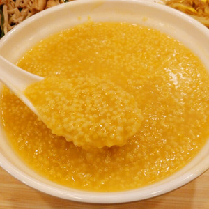 山西吴阁老正宗沁州黄小米粥500g*2真空农家月子新米五谷杂