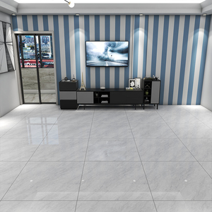 地砖800x800地板砖灰色负离子通体大理石地面砖维莱可瓷砖旗舰店30