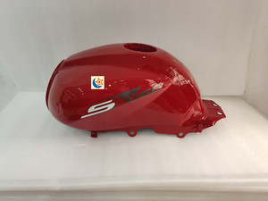 适用钱江摩托 钱江龙新款摩托车油箱qj150-19a/a3-3摩托车油箱