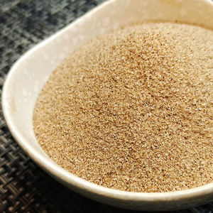 纯魔芋粉精粉500g赠工具教程做60斤魔芋豆腐四川特产商用黑魔芋粉