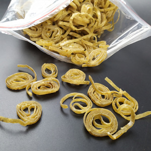 虾首领食品旗舰店天猫泉州鱼签惠安特产崇武獭窟鱼签(生)包邮,三