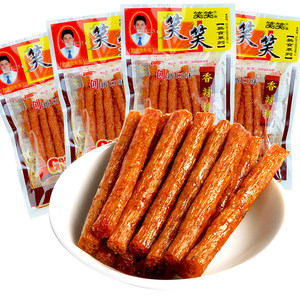 笑笑香辣棒麻辣条20g*30包面筋8090怀旧