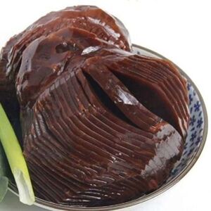 山东菏泽成武酱大头咸菜疙瘩鑫宇酱菜下饭菜老虎菜特产甜脆小菜