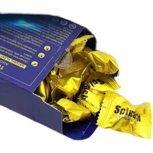 【半颗见效】只卖正品回馈客户马来西亚spinach金糖 告别男人不行