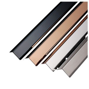 瓷砖包角条防撞不锈钢