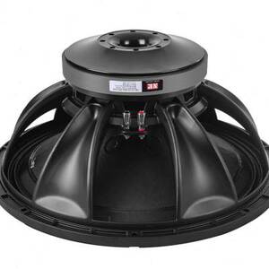 十二寸低音喇叭雷顿