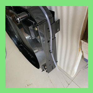 水箱海山/福田554 604拖拉机铝水箱散热器总成农用配件