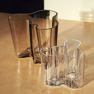 蜂蜜广口瓶玻璃