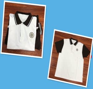 学生男女孩子校服广州大同中学夏长裤短t短裤冬衣冬裤