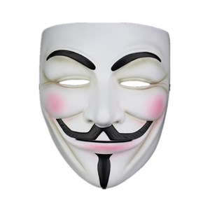 盖伊福克斯面具