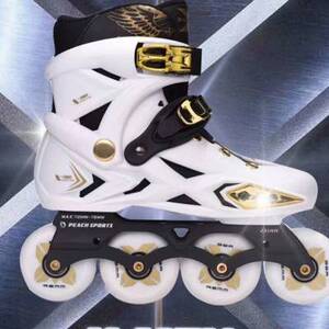 轮滑鞋成人帕奇