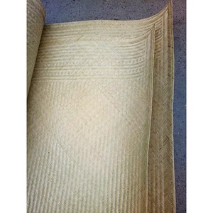 老式手工竹席凉席1.8米手工编织竹e篾席老篾竹编老式儿时天然床席