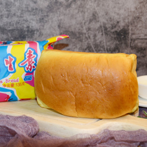 tb317394757淘宝老北京百年义利维生素面包传统经典早餐软面包童年