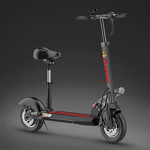 上海凤凰电动滑板车折叠代步神器代驾车锂电池迷你电动电瓶车小型