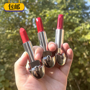 娇兰口红冰冰色