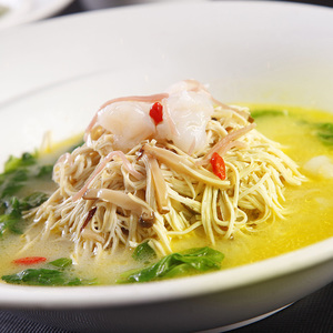 扬州维扬干丝大煮干丝泰州烫干丝淮扬小吃凉拌干丝