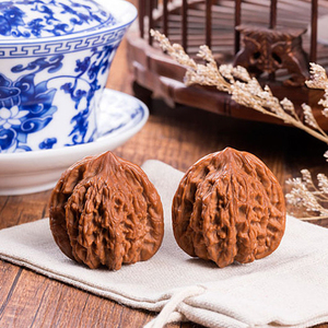 涞水文玩核桃野生