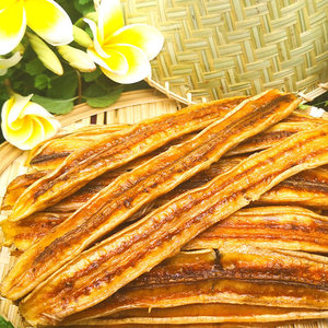 香蕉条云南西双版纳软香蕉条烘干零食果脯水果片