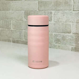 京瓷(kyocera)陶瓷保温杯时尚轻盈保温保冷男女士便携水杯学生