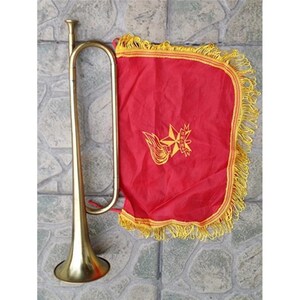 军号 青年号 冲锋号 指挥棒 小号 学生号 鼓旗 号旗 少先队号