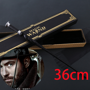 纳吉尼哈利波特魔杖魔法o棒可施咒权杖harrypotter正版周边同款