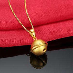 金坠宝宝周大生