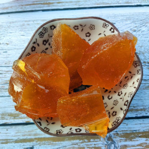 饴糖正宗麦芽糖 纯正手工饴糖 小建中汤固体胶饴 中药引子用怡