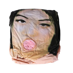 充气娃娃玩具气球