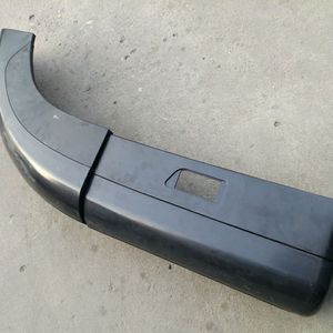 中国重汽豪瀚前叶子板前翼子板/豪瀚j5gj7b豪翰轮门轮眉挡泥板