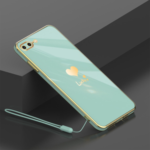 手机壳苹果7光滑