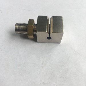 加弹机配件山耐斯 打结枪 接尾丝枪 枪头