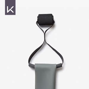 keep弹力带门扣拉力绳阻力带配套家用器材门锚固定器