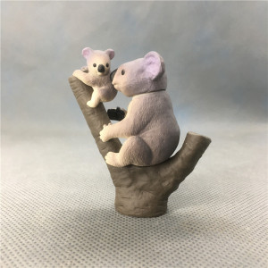 安利亚动物模型