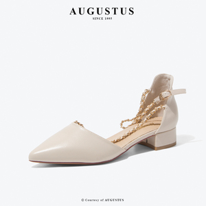 奥古斯都女鞋